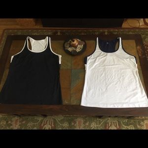 GapFit women’s t-shirts for exercise🧘🏻‍♀️